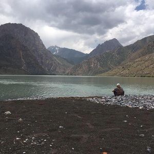 Meet your Posher, Elizabeth